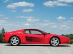 Ferrari 512 TR 1991 года